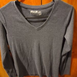 Women's long sleeve tops